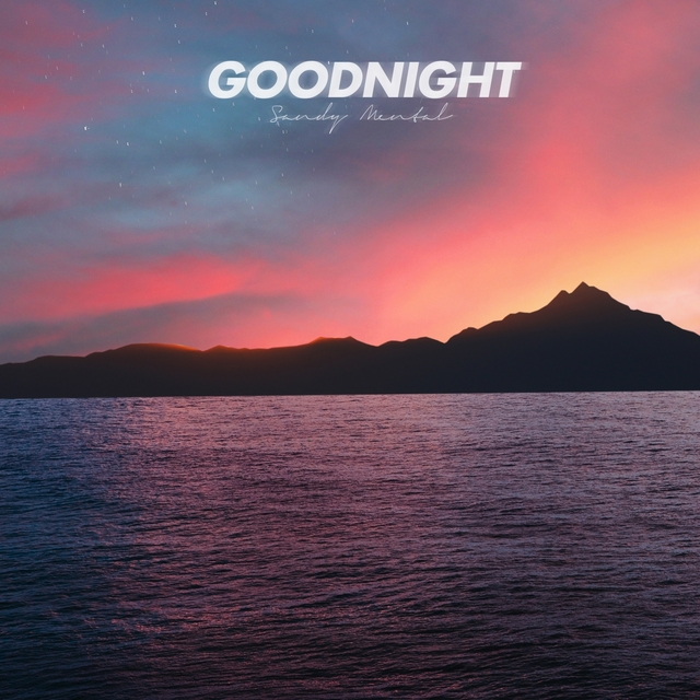 Couverture de goodnight