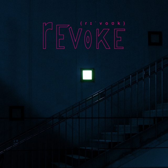 Couverture de Revoke