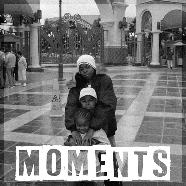 Moments