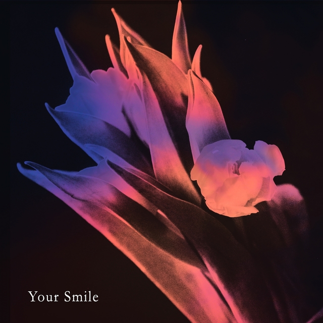 Couverture de your smile