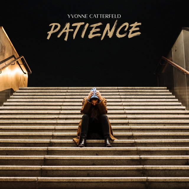 Couverture de Patience