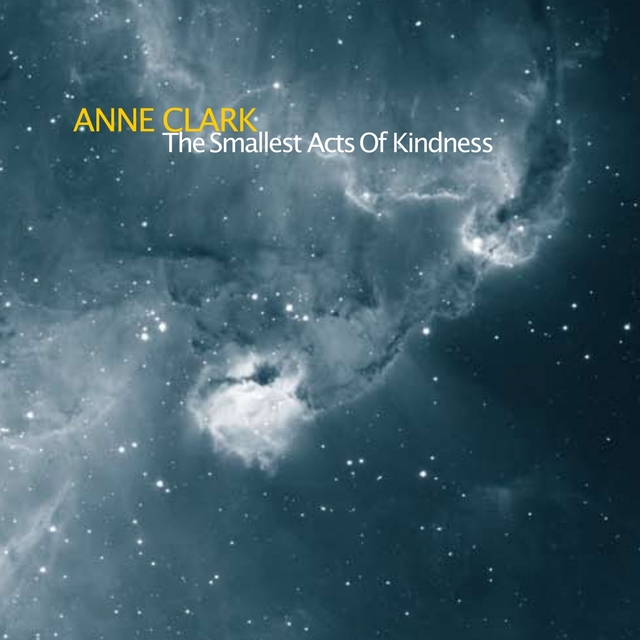 Couverture de The Smallest Acts of Kindness