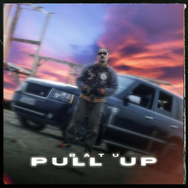 Couverture de PULL UP