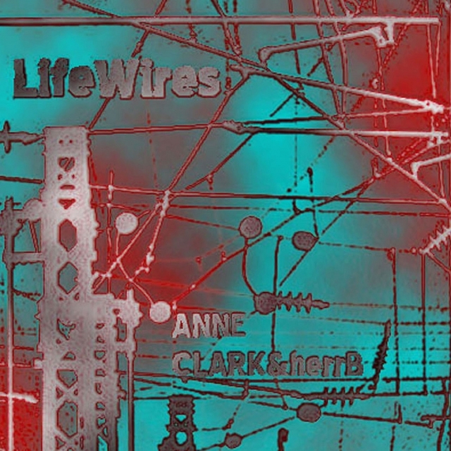 Couverture de LifeWires