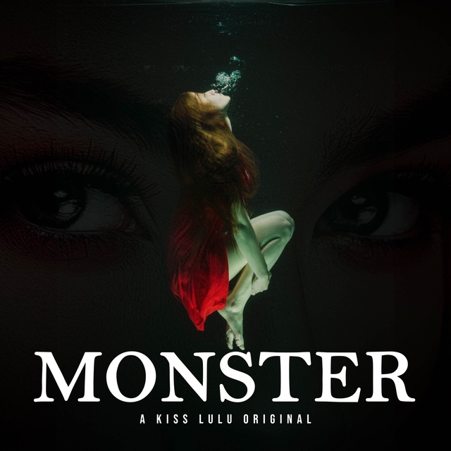 Couverture de Monster