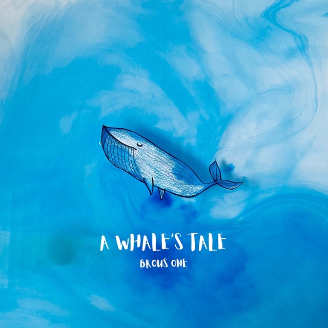 Couverture de A Whale's Tale