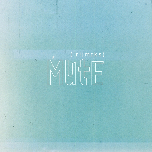 Mute (Jan Wagner Remix)