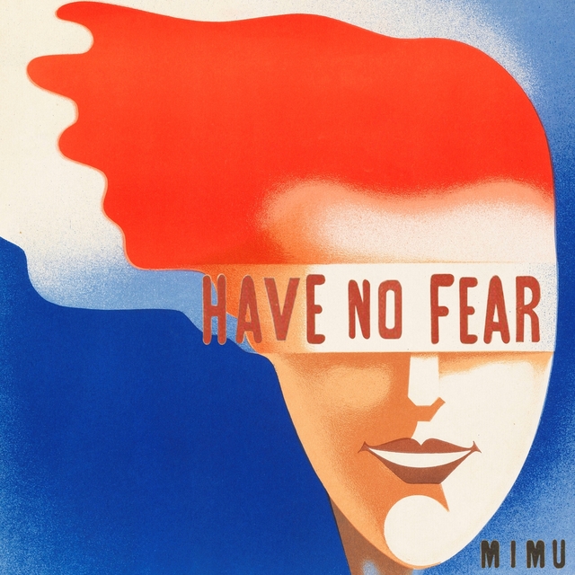 Couverture de Have No Fear