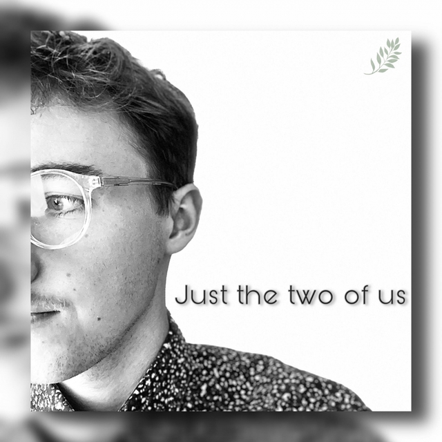 Couverture de Just the 2 of us