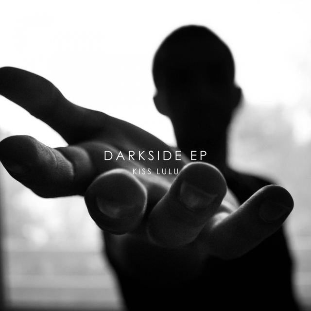 Couverture de Darkside - Ep