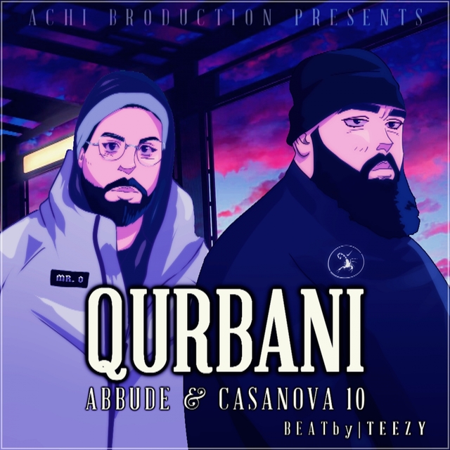 Qurbani