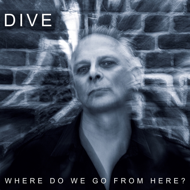 Couverture de Where Do We Go from Here