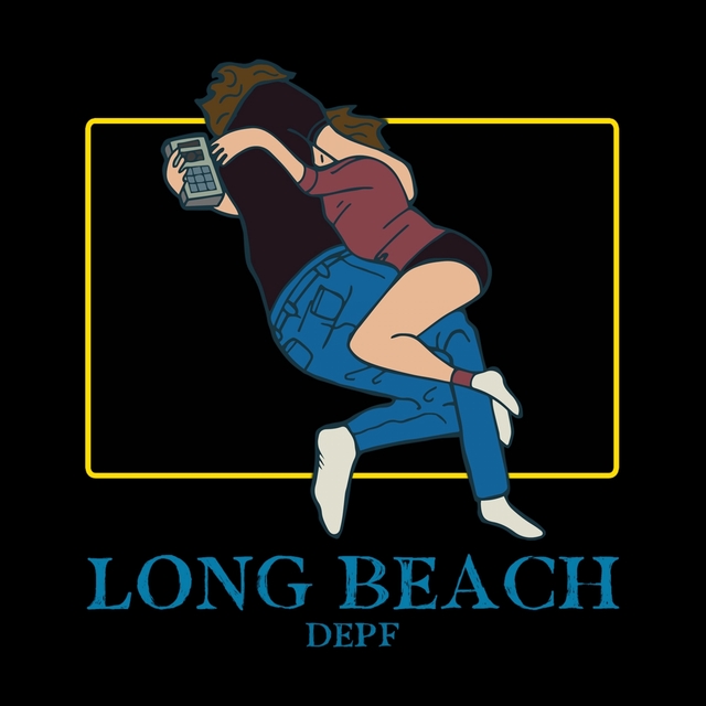 Long Beach (Village Live)