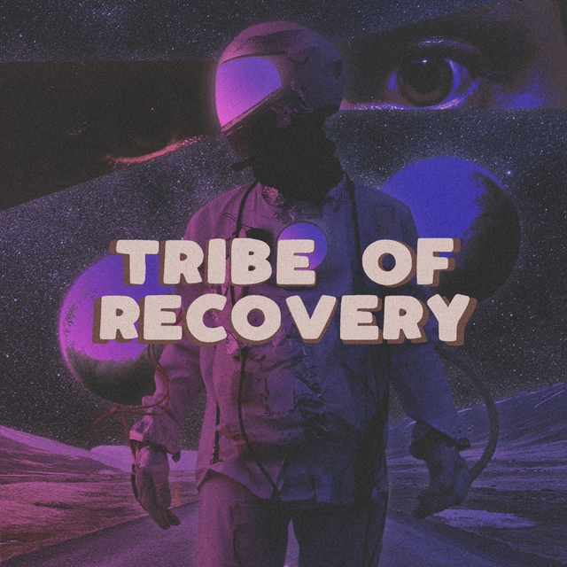 Couverture de Tribe of Recovery