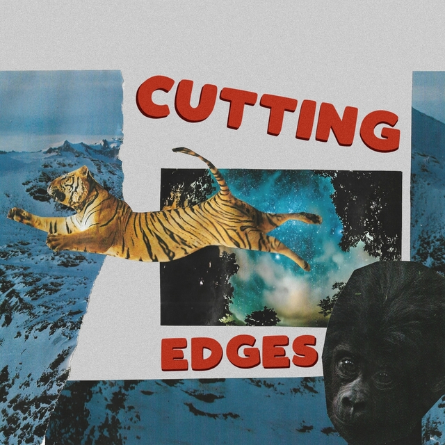 Cutting Edges