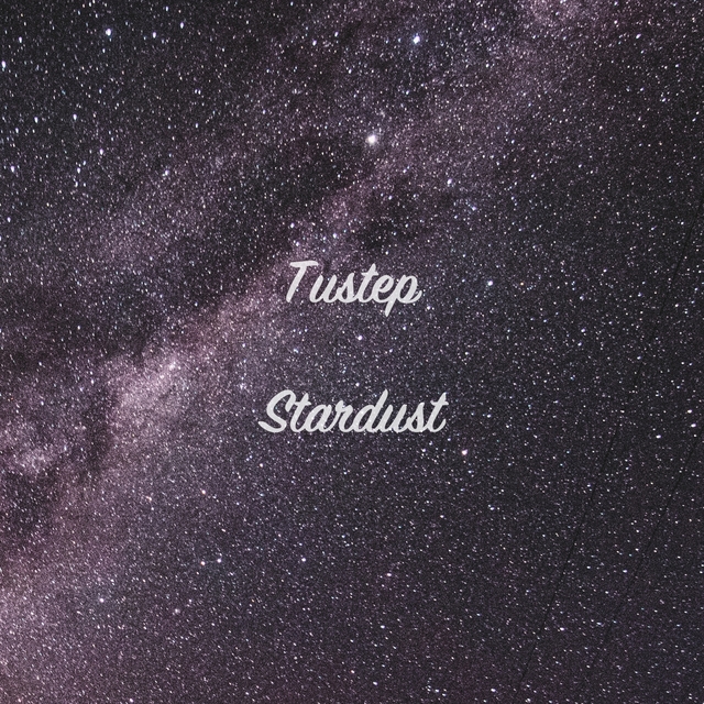 Couverture de Stardust