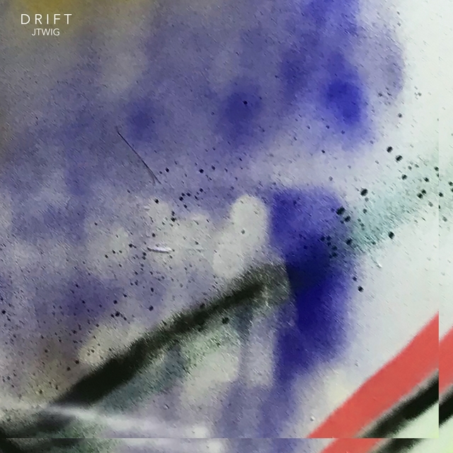 Couverture de Drift