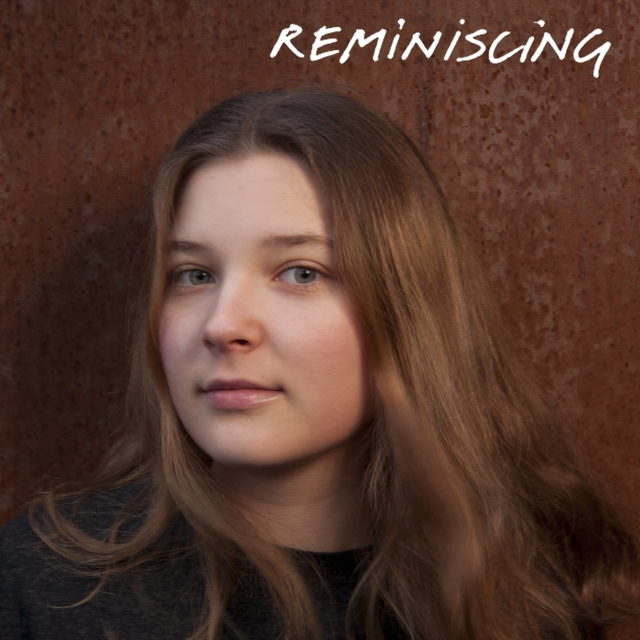 Couverture de Reminiscing