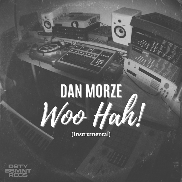 Woo Hah! (Instrumental)