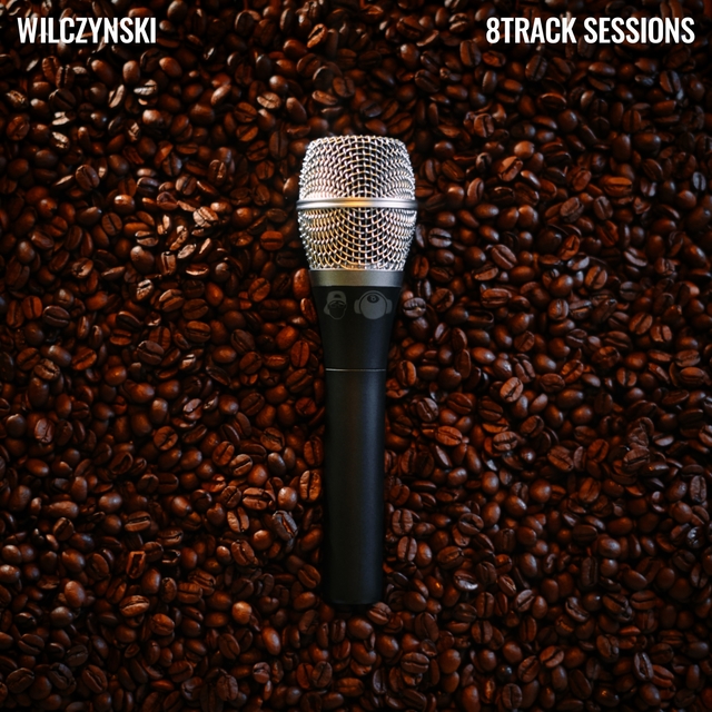 Couverture de Café Microphone