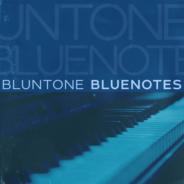 BlueNotes