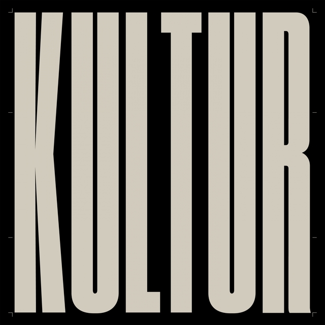 Couverture de Kultur