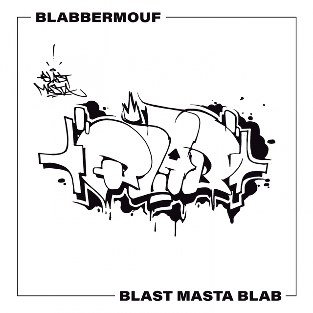 BlastMastaBlab