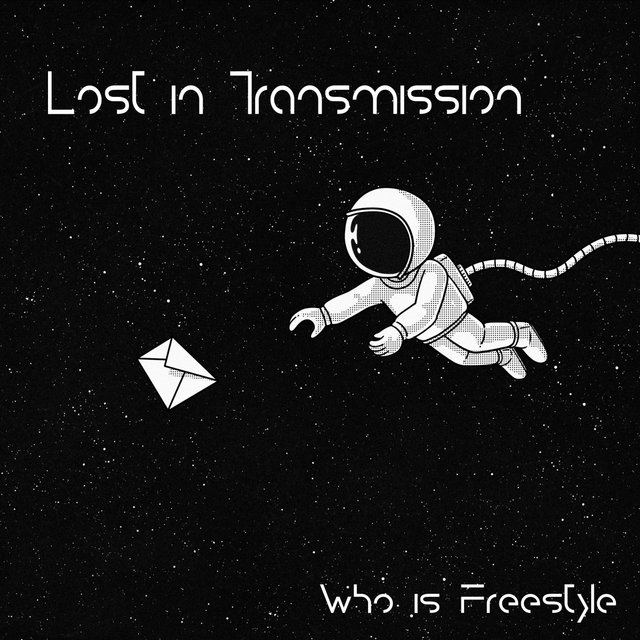 Couverture de Lost in Transmission