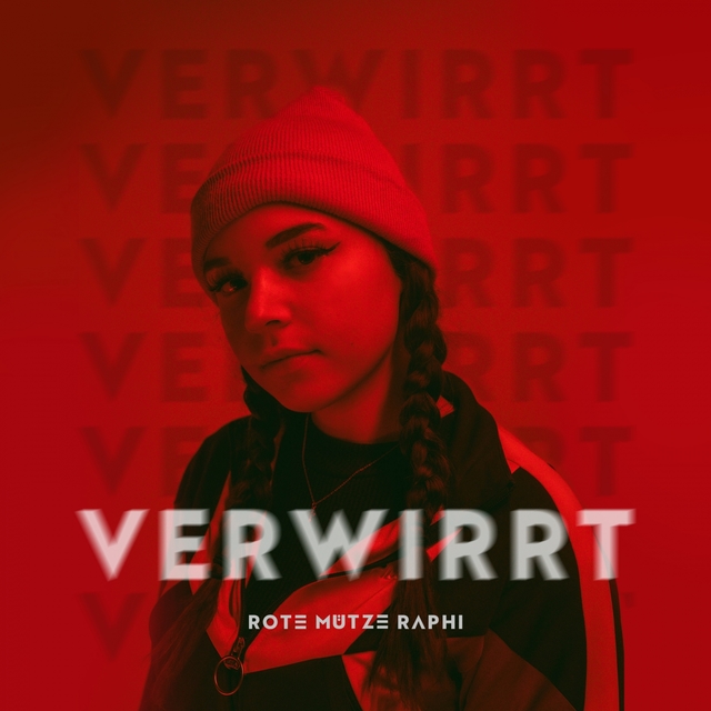 Verwirrt