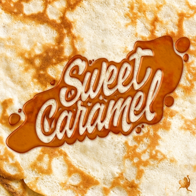 Couverture de Sweet Caramel