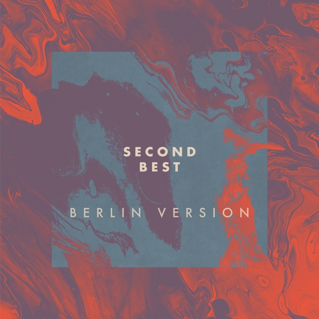 Couverture de Second Best (Berlin Version)