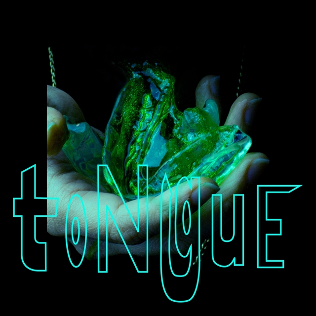 Couverture de Tongue