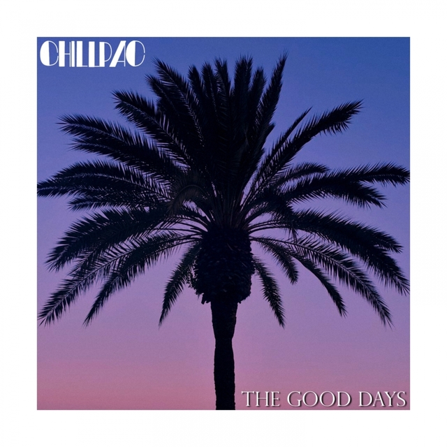 Couverture de The Good Days