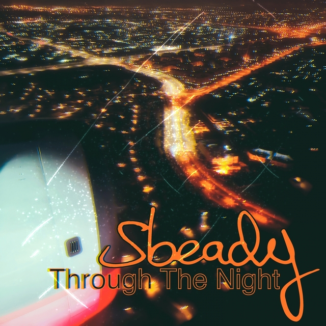 Couverture de Through the Night