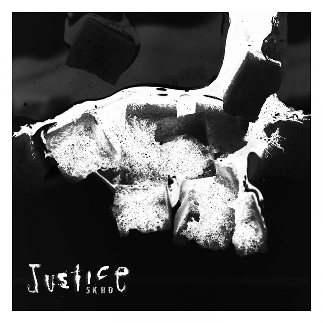 Couverture de Justice