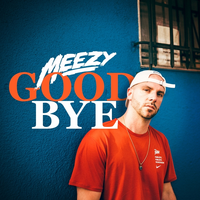 Couverture de Goodbye