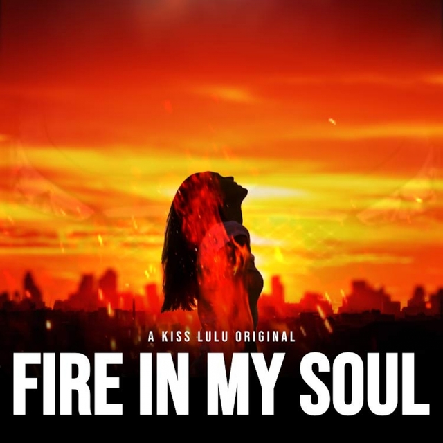 Couverture de Fire in My Soul - Ep