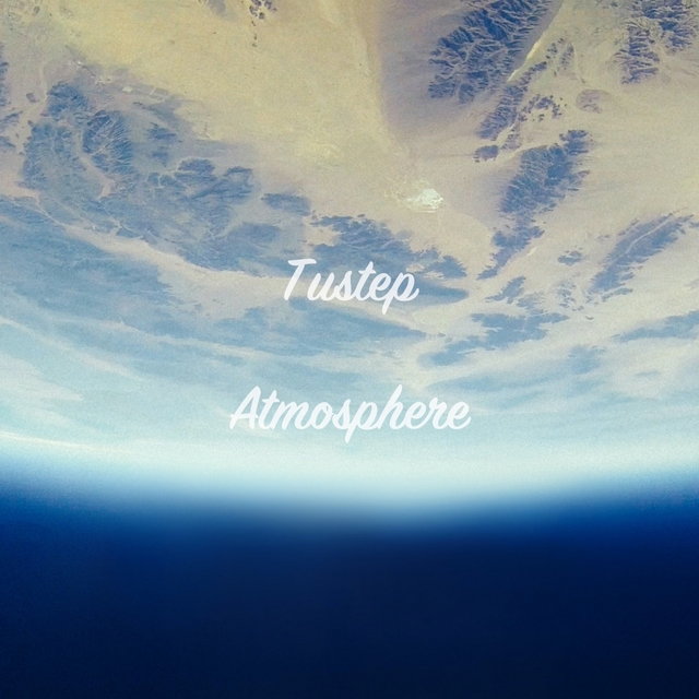 Couverture de atmosphere