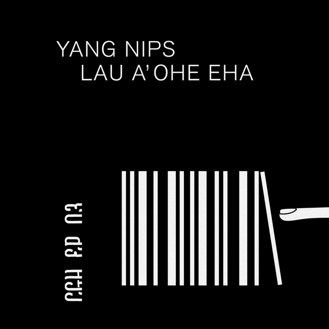 Couverture de Lau Aʻohe Eha