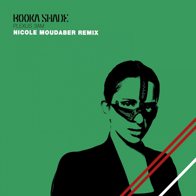 Couverture de Plexus 3AM (Nicole Moudaber Remix)