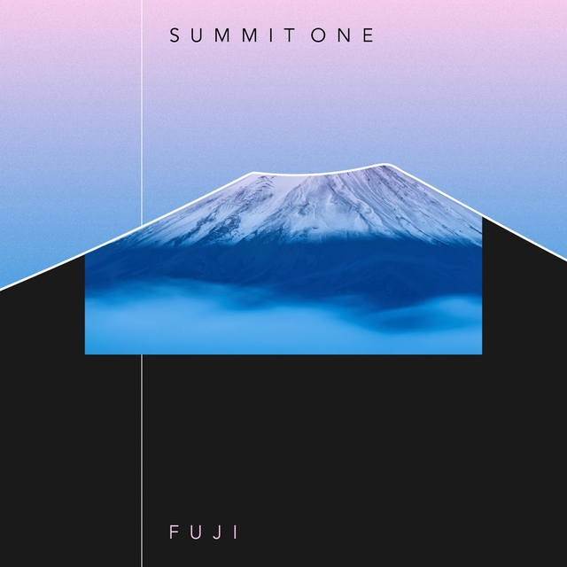 Couverture de Fuji