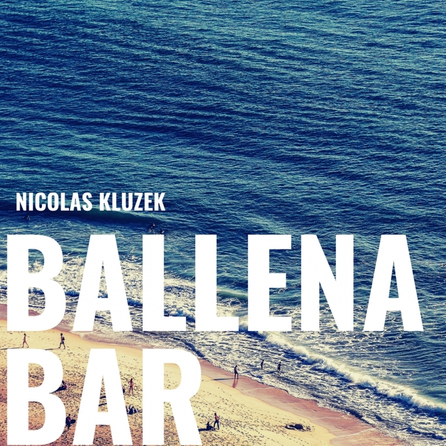 Couverture de Ballena Bar