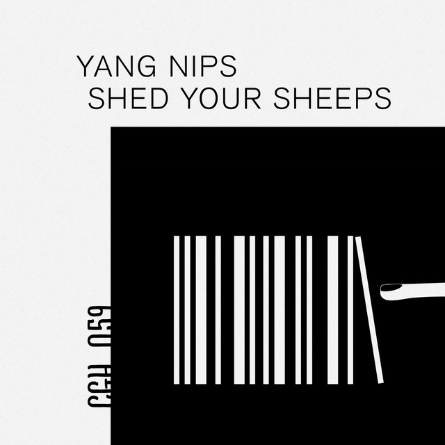 Couverture de Shed Your Sheeps