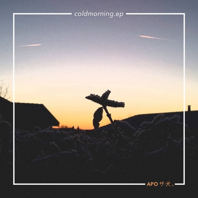 Couverture de coldmorning