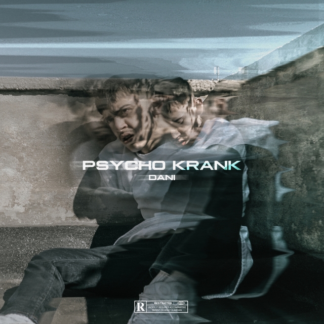 Couverture de Psycho Krank