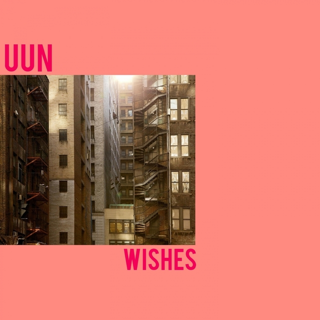 Couverture de Wishes