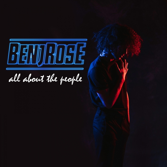 Couverture de All About the People