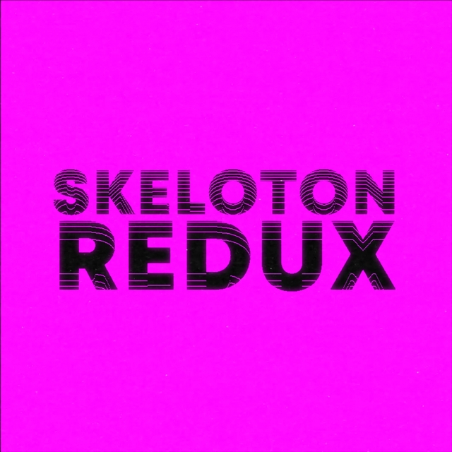 Redux EP