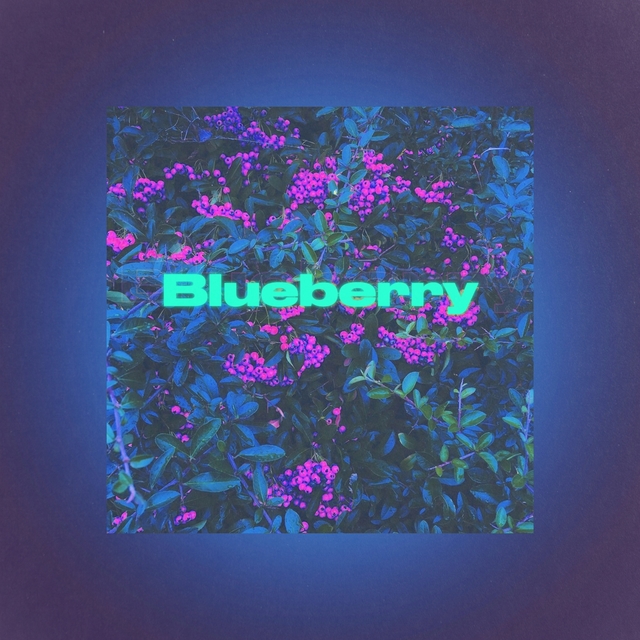 Blueberry