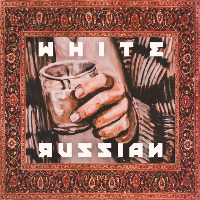 Couverture de White Russian